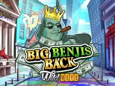 Vegas Hero Casino screenshot