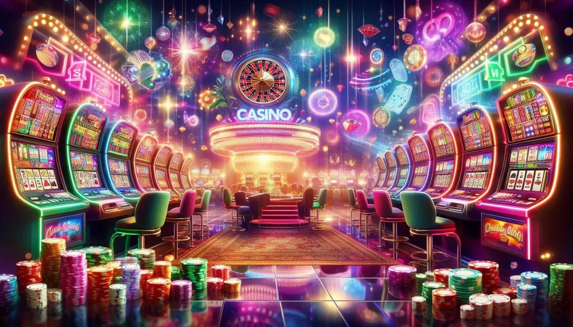 Vegas Hero Casino